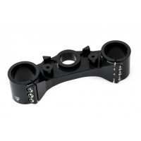 CNC Racing Lower Triple Clamp Kit for Ducati Scrambler